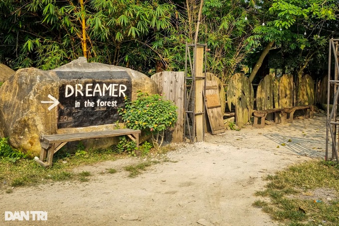 Đình chỉ hoạt động khu du lịch Dreamer In The Forest tại Đà Nẵng - 1