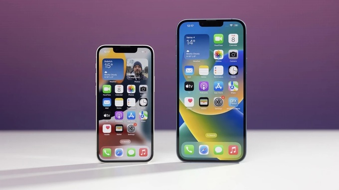 Bị chê thảm họa, iPhone 14 Plus vẫn cho thấy Apple đã đúng - 1