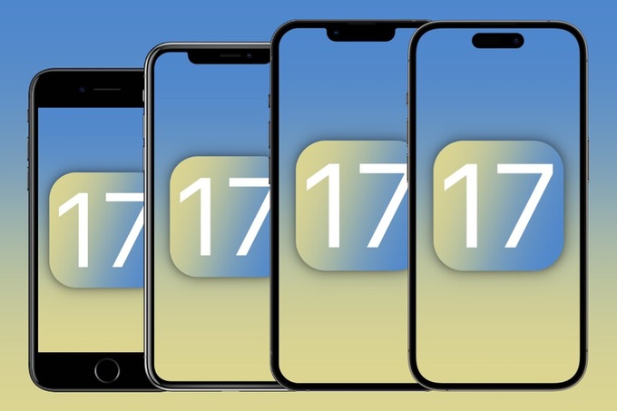 iOS 17 sẽ giúp iPhone hoạt động tốt hơn - 1