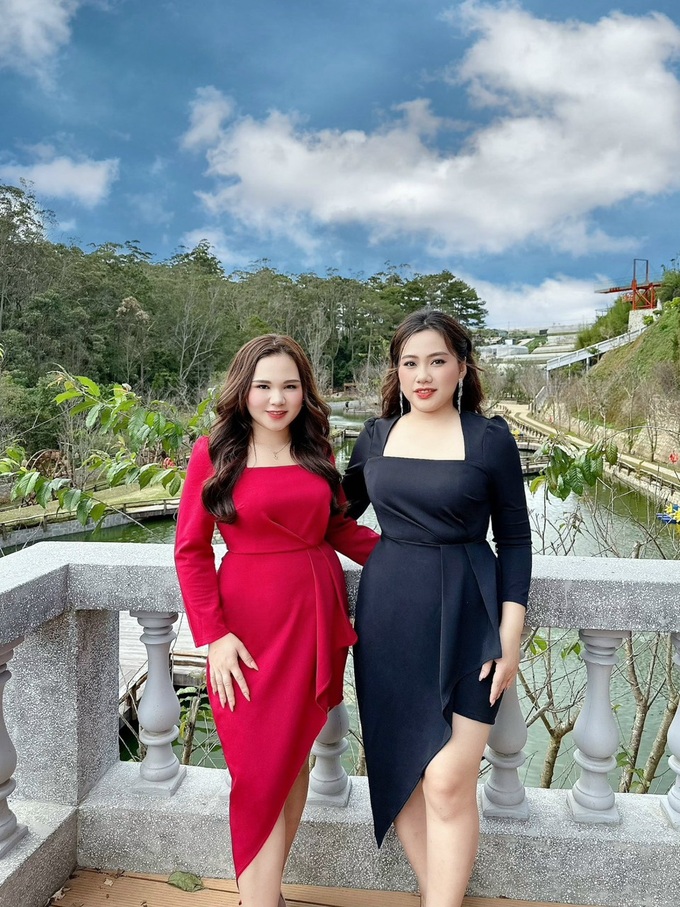Lucy Fashion bật mí cách phối đồ cho nàng ngoại cỡ - 2 Lucy Fashion bật mí cách phối đồ cho nàng ngoại cỡ - 2
