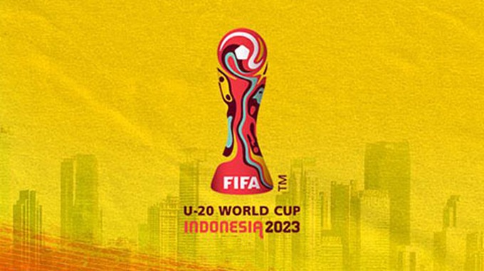 FIFA hủy lễ bốc thăm, Indonesia có thể bị tước quyền đăng cai World Cup U20 - 1