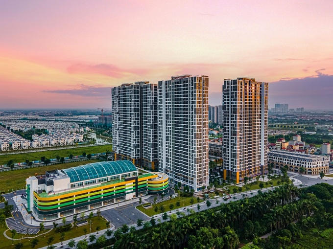 Tọa độ ngắm hoàng hôn đẹp phía Đông Thủ đô - 2 Tọa độ ngắm hoàng hôn đẹp phía Đông Thủ đô - 2