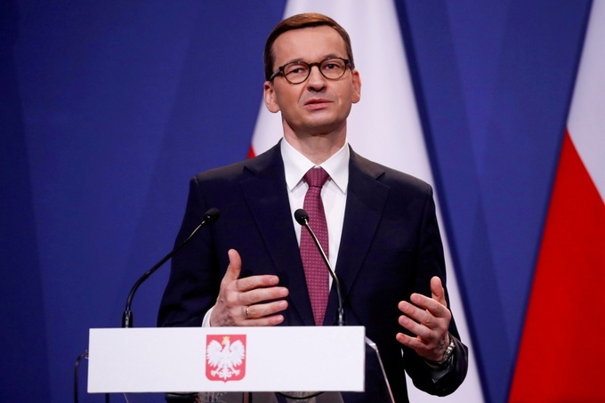 Lý do Ba Lan kêu gọi EU hạn chế nhập khẩu ngũ cốc từ Ukraine - 1
