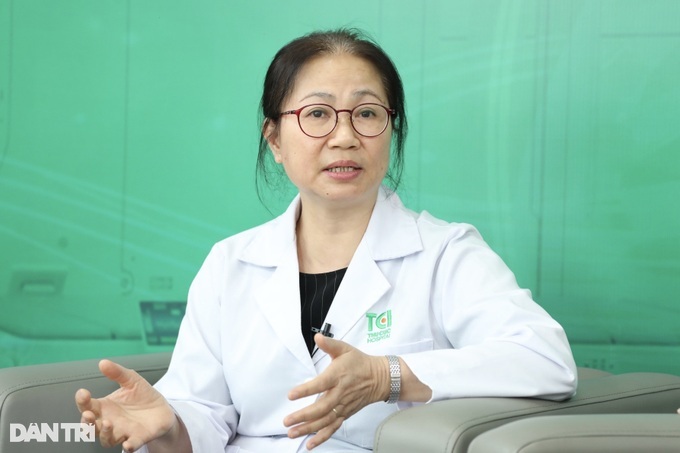 Chuyên gia: Hà Nội có nhiều nguồn lây thủy đậu trong cộng đồng - 2