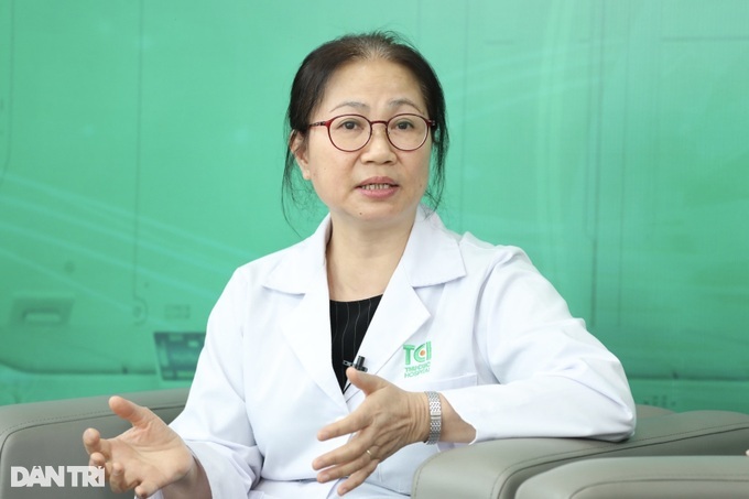 Chuyên gia: Hà Nội có nhiều nguồn lây thủy đậu trong cộng đồng - 2 Chuyên gia: Hà Nội có nhiều nguồn lây thủy đậu trong cộng đồng - 2
