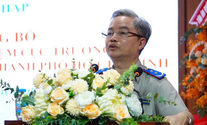 Thu hồi trên 17.383 tỷ đồng từ án tham nhũng kinh tế 5 tháng qua - 1 Thu hồi trên 17.383 tỷ đồng từ án tham nhũng kinh tế 5 tháng qua - 1