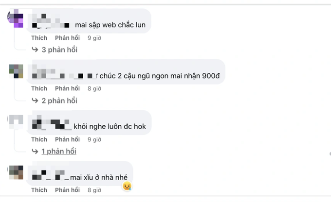 Thí sinh không ngủ nổi canh điểm thi tranh suất đại học sớm - 2