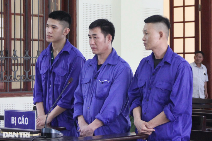 Đang trốn truy nã vẫn thiết lập đường dây buôn ma túy xuyên quốc gia - 2 Đang trốn truy nã vẫn thiết lập đường dây buôn ma túy xuyên quốc gia - 2