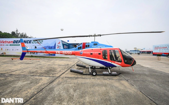 Vụ trực thăng rơi ở Quảng Ninh: Công ty bảo hiểm lên tiếng - 1
