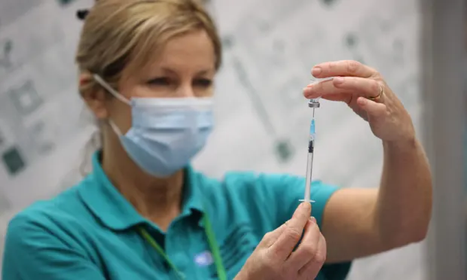 Moderna tuyên bố sẽ có vaccine ngừa ung thư, bệnh tim vào năm 2030 - 1 Moderna tuyên bố sẽ có vaccine ngừa ung thư, bệnh tim vào năm 2030 - 1