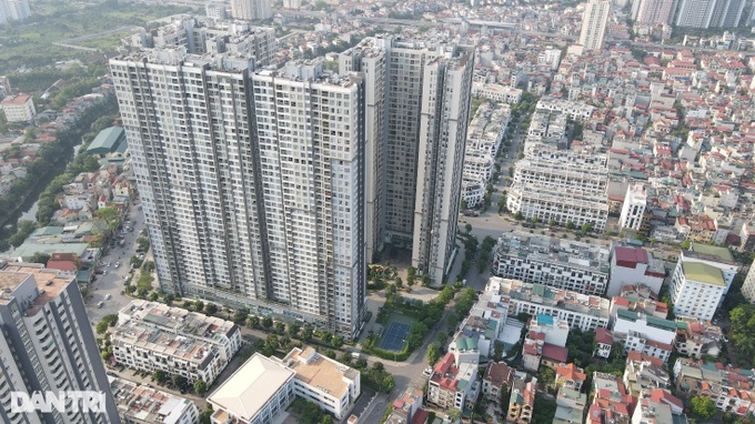 Cuộc đua ngược dòng thị trường bất động sản: Khác biệt để thành công - 1