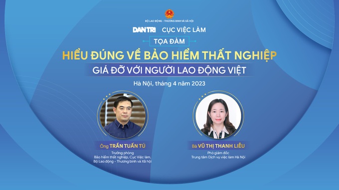 Quyền lợi của người lao động khi tham gia bảo hiểm thất nghiệp - 1