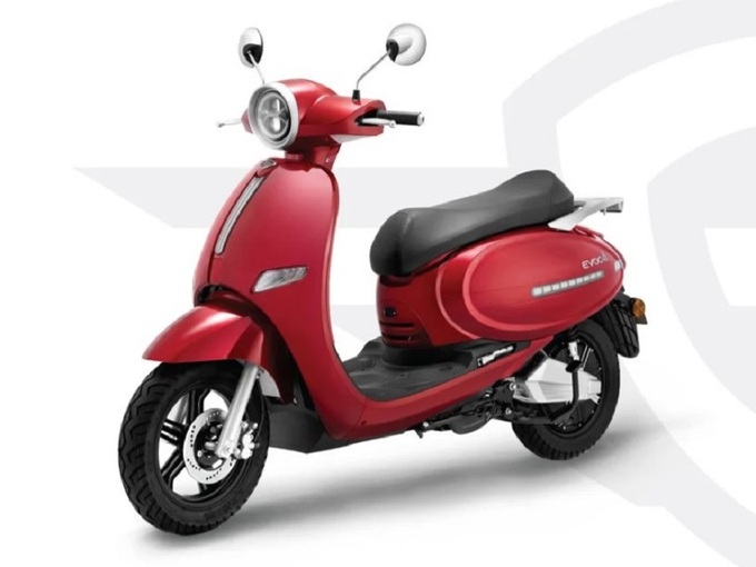 Sơn Hà ra 4 mẫu xe máy điện, thiết kế giống Honda, Yamaha và cả VinFast - 10