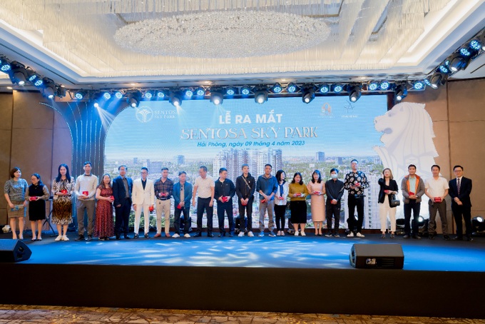 Cơ hội sở hữu căn hộ phong cách Singapore với giá dự kiến hơn 30 triệu/m2 - 3 Cơ hội sở hữu căn hộ phong cách Singapore với giá dự kiến hơn 30 triệu/m2 - 3