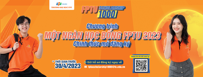 9X học trường làng, từng đạt học bổng 70% Đại học FPT - 3