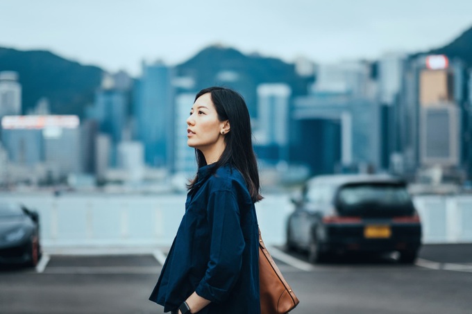 Người trẻ Trung Quốc bỏ việc xịn để đi trông chó, bán hàng - 5 Người trẻ Trung Quốc bỏ việc xịn để đi trông chó, bán hàng - 5