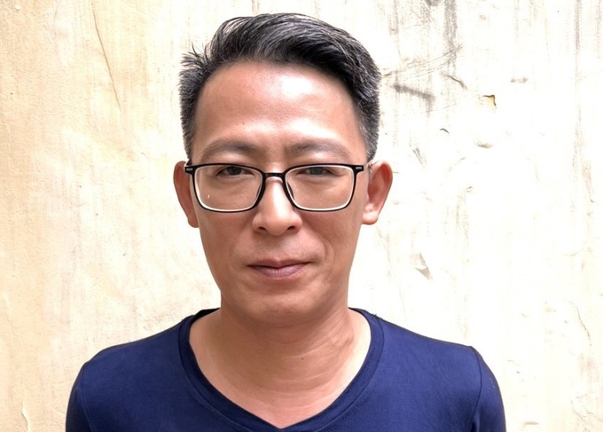 Ông Nguyễn Lân Thắng bị phạt 6 năm tù - 1