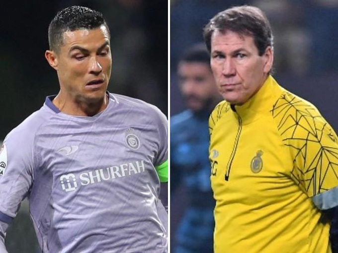 NÓNG: HLV Al Nassr bị sa thải sau tác động của C.Ronaldo - 2