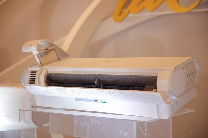 Casper Việt Nam công bố chiến lược sản phẩm mới 2023, ra mắt thương hiệu nhánh cao cấp LaCasper - 4 Casper Việt Nam công bố chiến lược sản phẩm mới 2023, ra mắt thương hiệu nhánh cao cấp LaCasper - 4