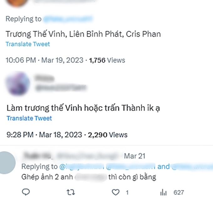 Sơn Tùng M-TP và loạt sao Việt bị chế ảnh khiêu dâm, rao bán trên mạng - 2