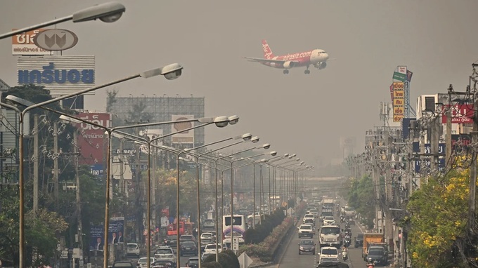 Thái Lan có nguy cơ bị khách quay lưng vì điều ít ai ngờ tới - 1