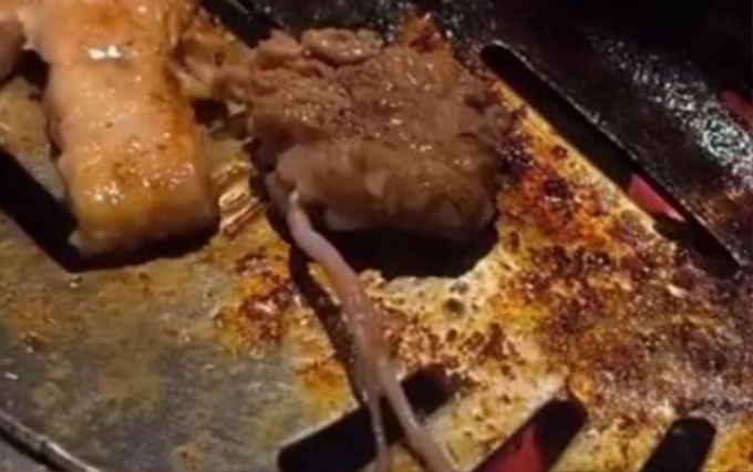 GoGi House bị khách tố có sán trong thịt: Nhà hàng tung kết quả kiểm nghiệm - 1
