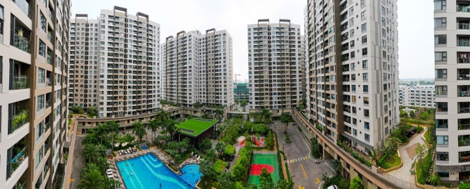 Akari City hướng tới bất động sản giá trị thực - 1