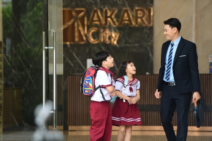 Akari City hướng tới bất động sản giá trị thực - 3