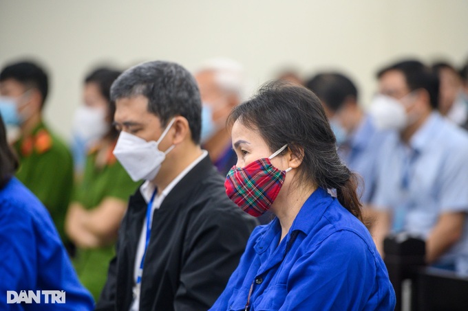 Cựu Giám đốc Viện Tim Hà Nội nói về món quà nhận từ doanh nghiệp - 2 Cựu Giám đốc Viện Tim Hà Nội nói về món quà nhận từ doanh nghiệp - 2