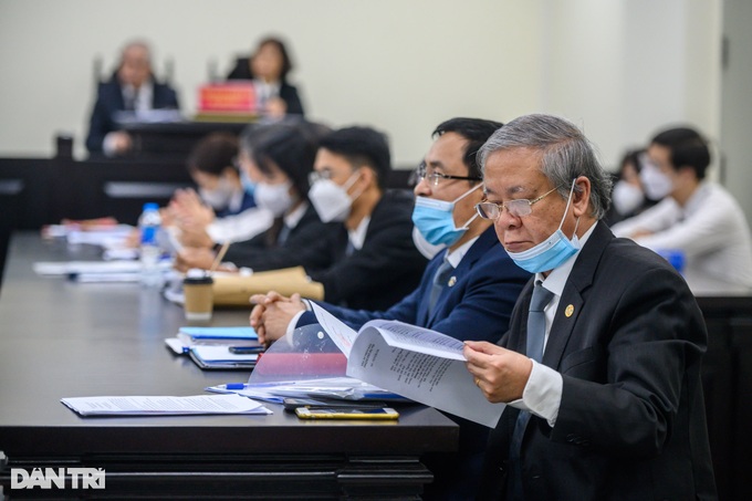 Ông Nguyễn Quang Tuấn: Bệnh viện sẽ đóng cửa nếu đợi đấu thầu tập trung - 2 Ông Nguyễn Quang Tuấn: Bệnh viện sẽ đóng cửa nếu đợi đấu thầu tập trung - 2