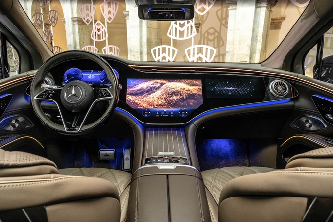 Ra mắt MercedesBenz CClass gầm cao  Giả SUV cho người không thích SUV