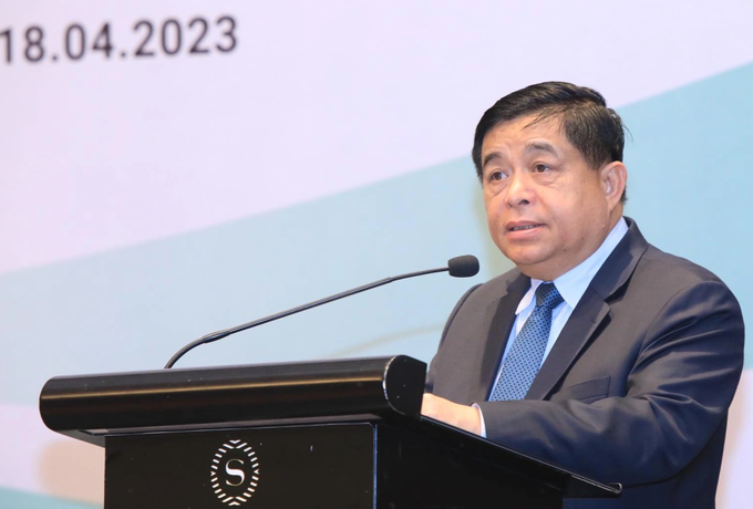 Phó chủ tịch Vingroup: Tham vọng phát triển taxi điện GSM ra châu Á - 1