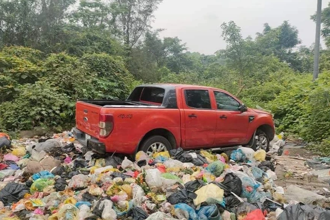 Nguy cơ mất tiền tỷ, gặp rắc rối với pháp luật khi giao xe cho người khác - 1