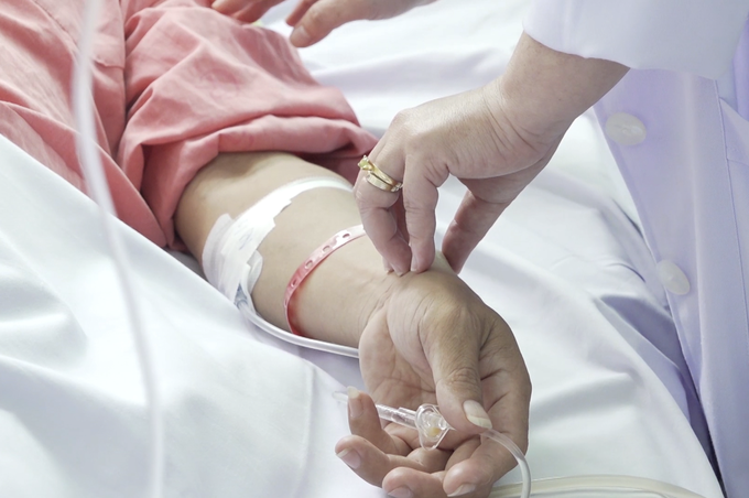 Uống rượu chuối hột trong đám giỗ: Người tử vong, người ngộ độc nặng - 2 Uống rượu chuối hột trong đám giỗ: Người tử vong, người ngộ độc nặng - 2