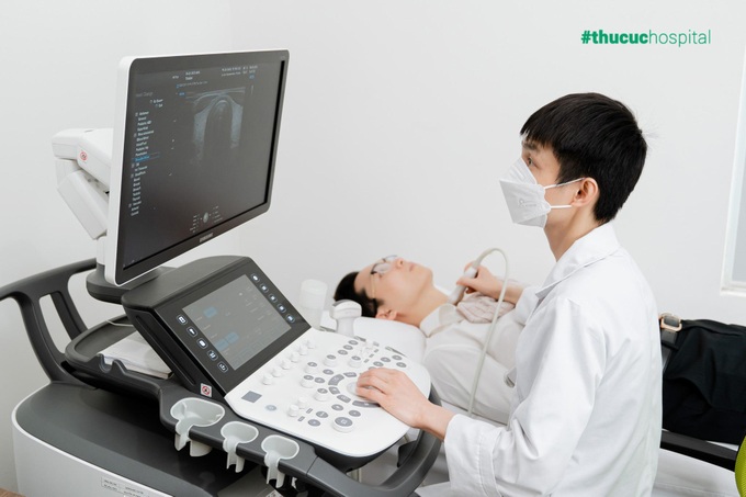 Nên dành một ngày đi khám để hiểu rõ sức khỏe bản thân - 3