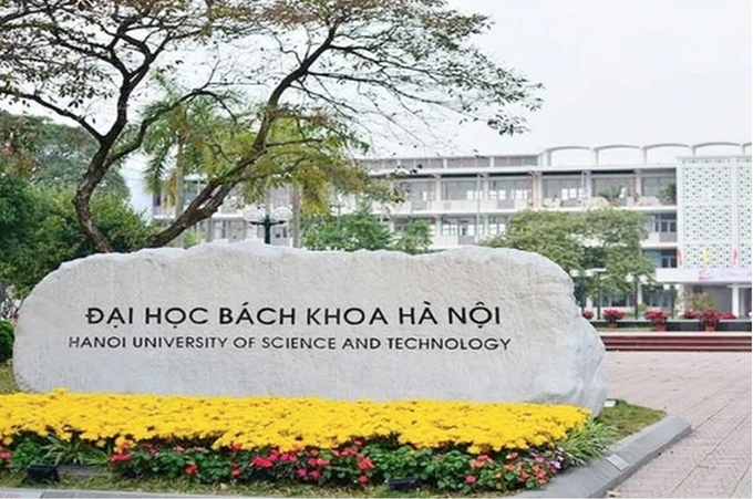 Đại học Bách khoa Hà Nội lập thêm hai trường mới - 1