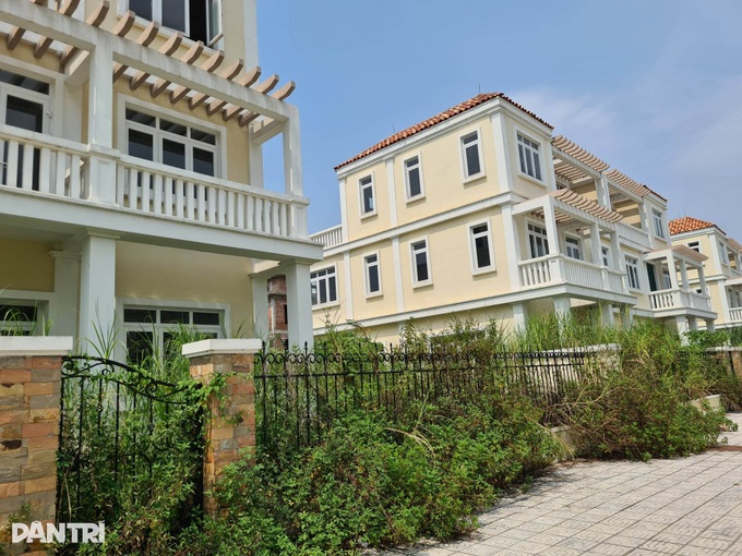 Nhà đầu tư sẵn tiền chực chờ thị trường bất động sản tạo đáy - 1 Nhà đầu tư sẵn tiền chực chờ thị trường bất động sản tạo đáy - 1