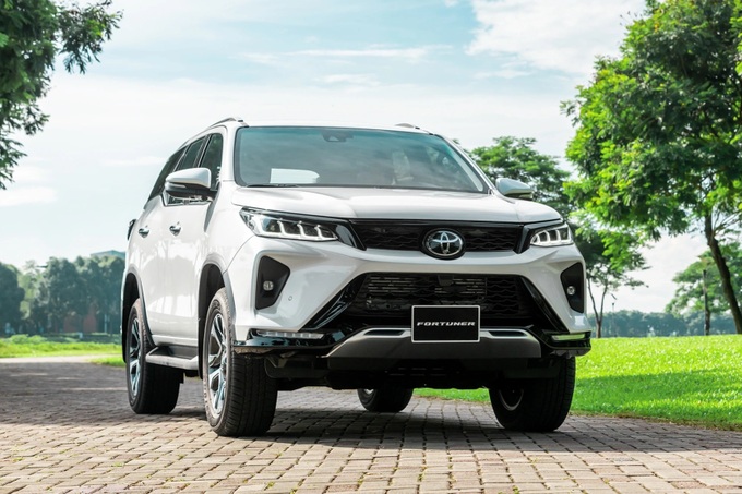 Loạt xe Toyota, Hyundai được giảm giá cả trăm triệu đồng vào cuối tháng 4 - 3