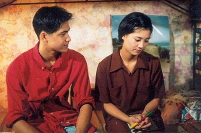 Những phim Việt chủ đề thanh xuân vang bóng một thời - 2