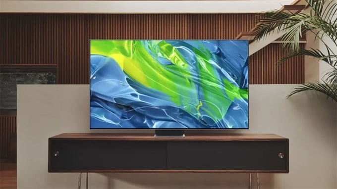 Loạt tivi OLED giá rẻ, chỉ từ 17 triệu đồng - 1