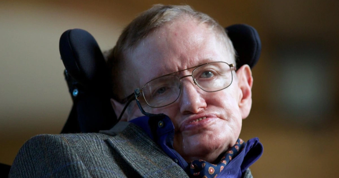 Lời tiên tri của Stephen Hawking khiến chúng ta phải giật mình - 1