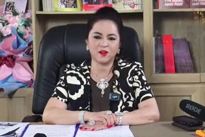 Bà Nguyễn Phương Hằng bất ngờ từ chối 8 luật sư bào chữa - 1