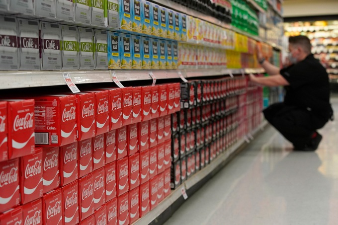 Cuộc chiến mà 2 gã khổng lồ PepsiCo và Coca-Cola không ai muốn là kẻ thua - 2