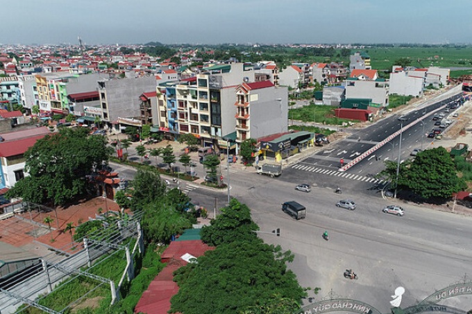 Xét xử cựu lãnh đạo UBND thị trấn Lim: Hơn 100 người kêu oan cho 4 bị cáo - 2