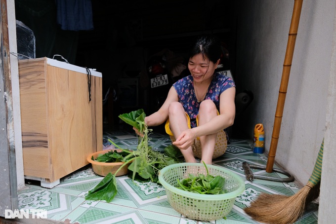 Bị ép nghỉ 5 ngày lễ, công nhân nghèo vừa về quê vừa lo - 3