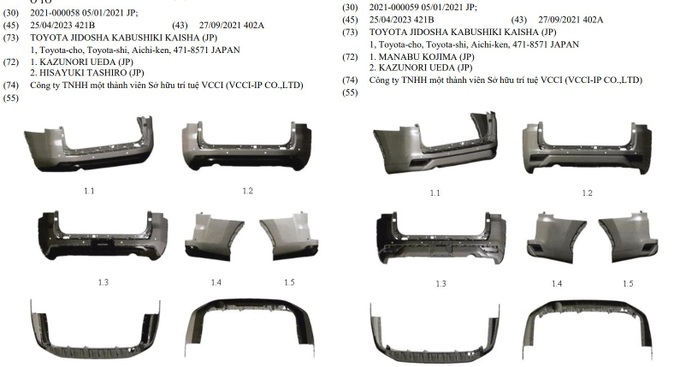 Toyota Land Cruiser tại Việt Nam có thể bổ sung phiên bản giá mềm hơn - 3