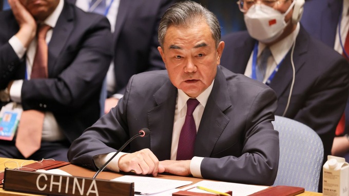Trung Quốc kêu gọi cải tổ Hội đồng Bảo an Liên hợp quốc - 1