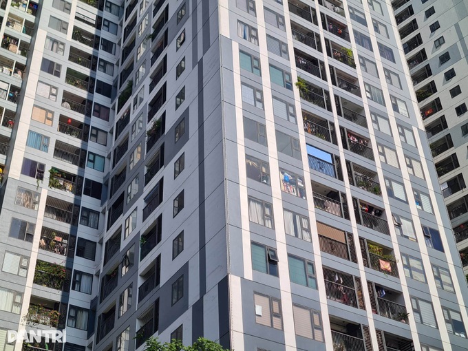 Thị trường căn hộ chung cư hạ nhiệt, có nơi giảm giá - 1