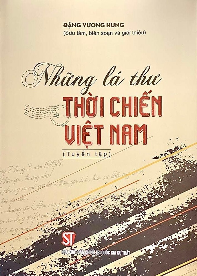 Chương trình giao lưu Những trang viết từ chiến trường - 2