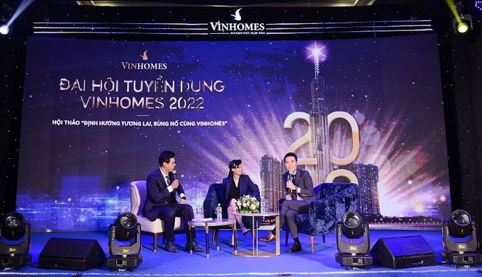 Thị trường khởi sắc, ngành môi giới bất động sản đón làn sóng mới - 2 Thị trường khởi sắc, ngành môi giới bất động sản đón làn sóng mới - 2